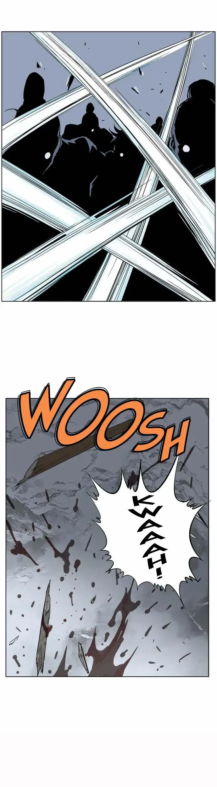 Gosu Chapter 43 page 30