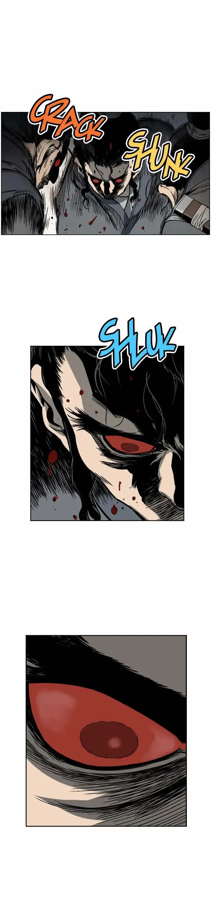 Gosu Chapter 44 page 14