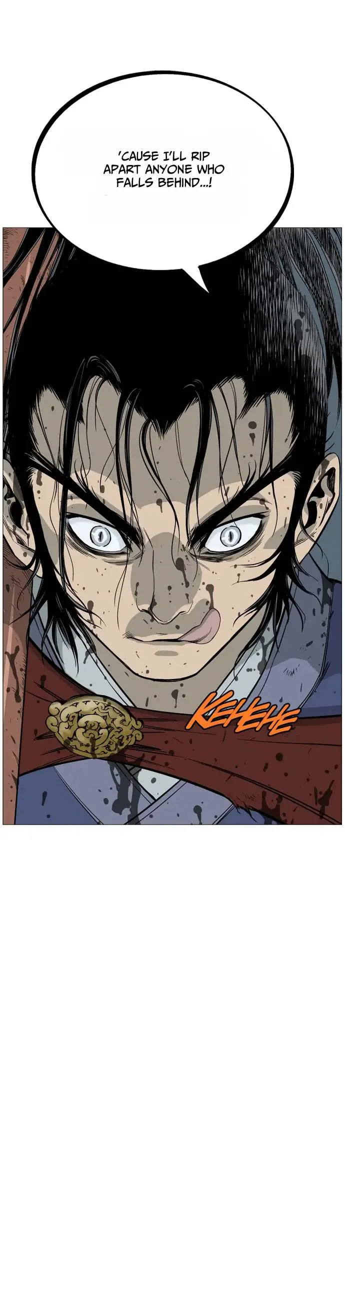 Gosu Chapter 43 page 46