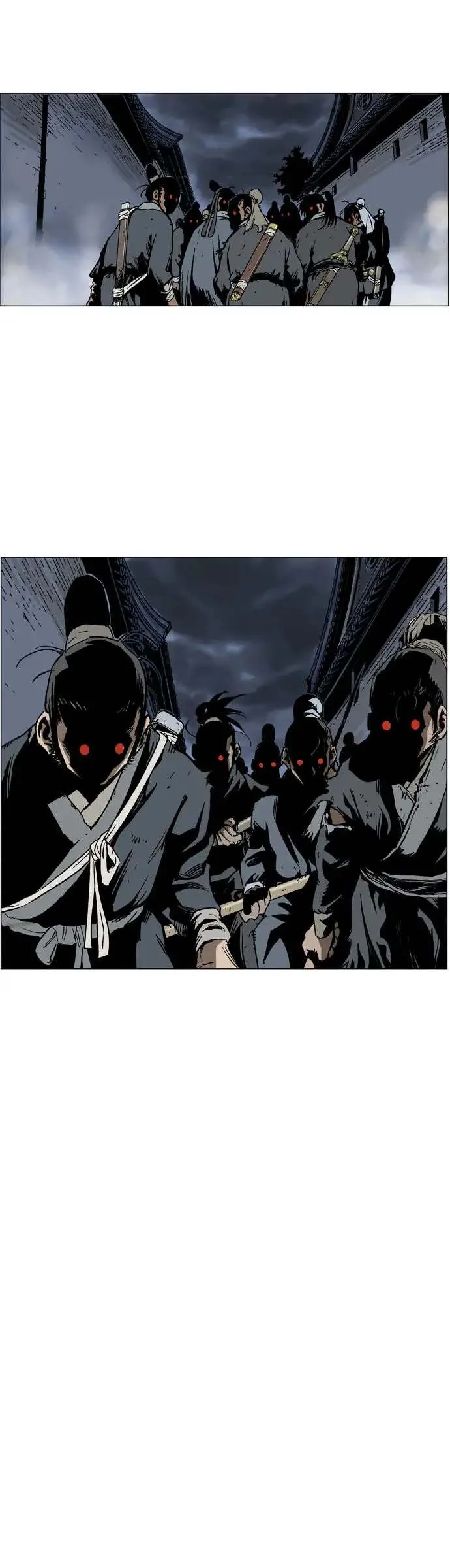 Gosu Chapter 44 page 24