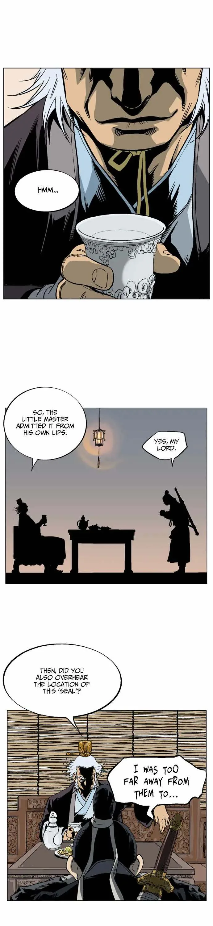 Gosu Chapter 44 page 25