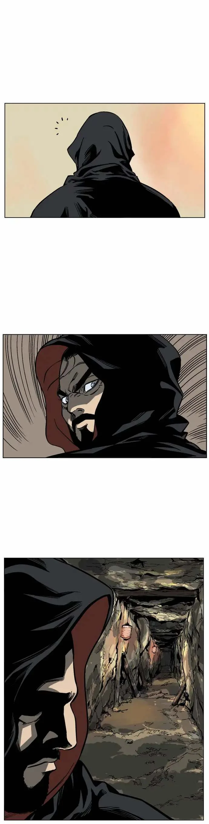 Gosu Chapter 44 page 29