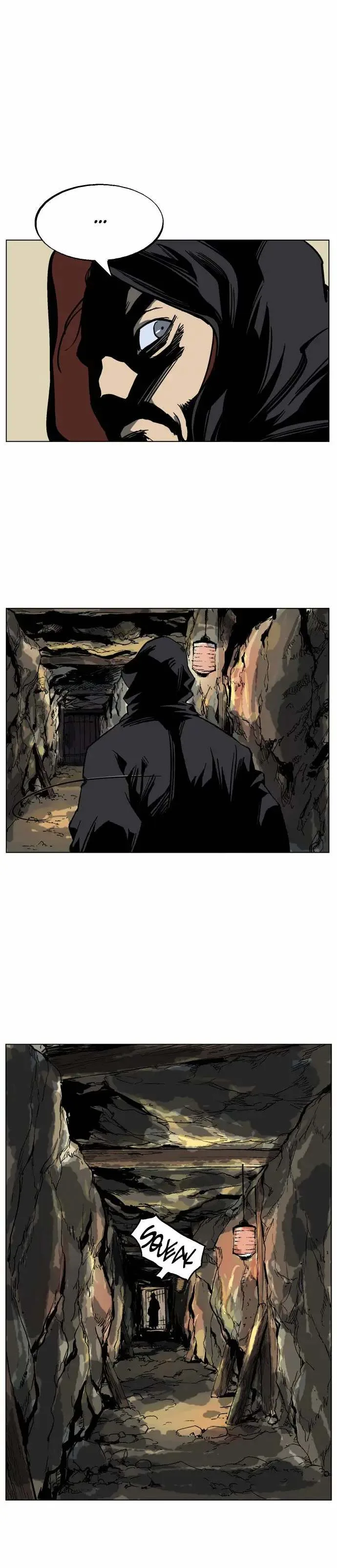 Gosu Chapter 44 page 30