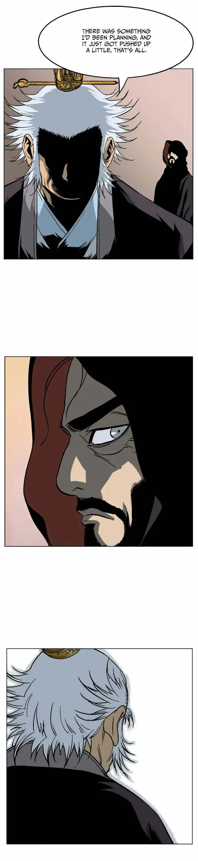 Gosu Chapter 44 page 41