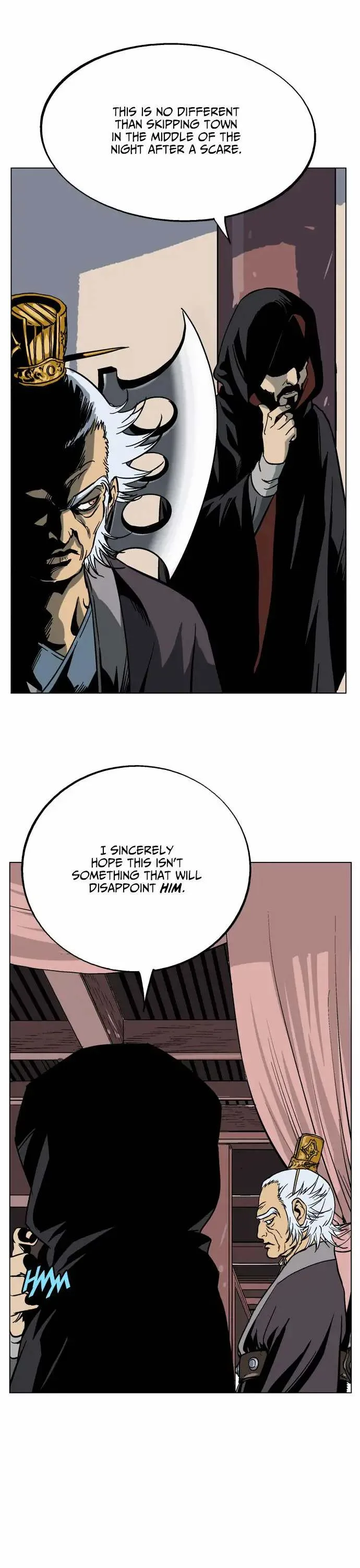 Gosu Chapter 45 page 6