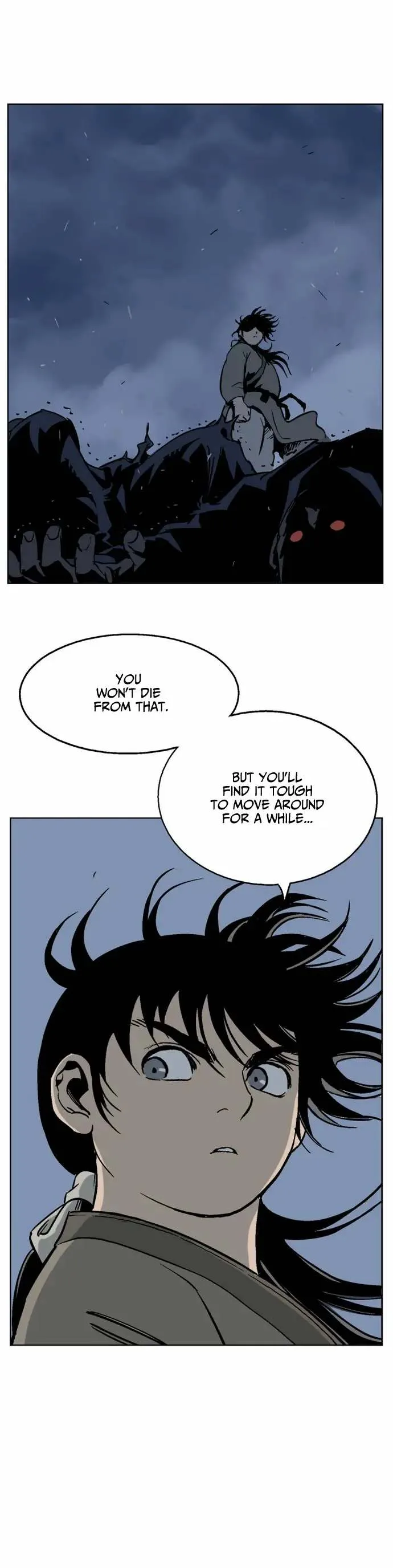 Gosu Chapter 46 page 6