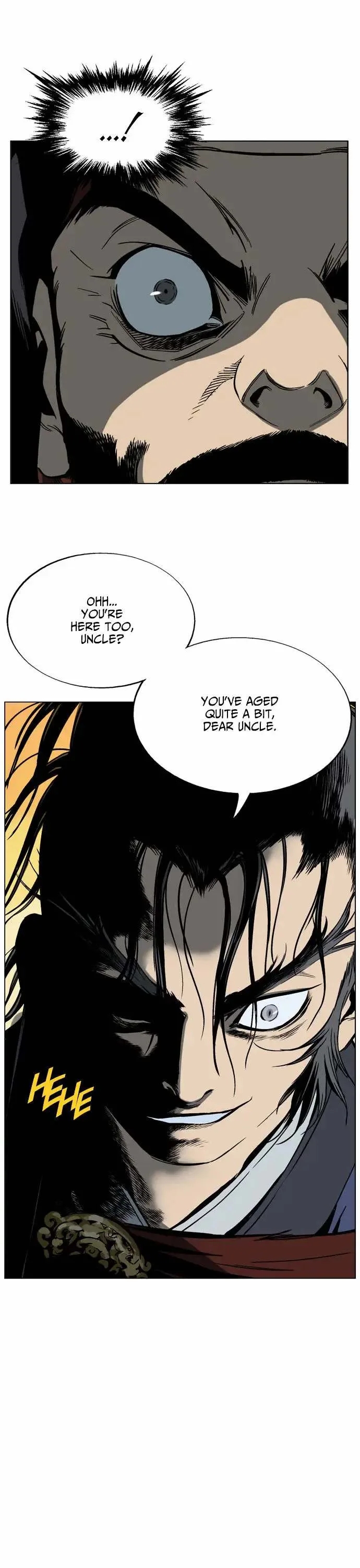 Gosu Chapter 45 page 15