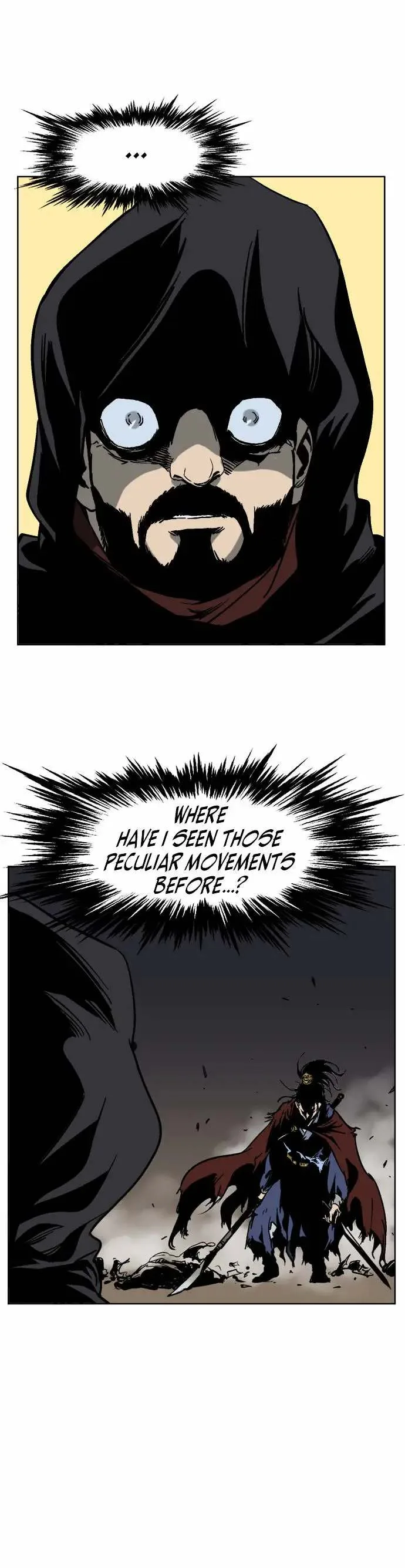 Gosu Chapter 45 page 19
