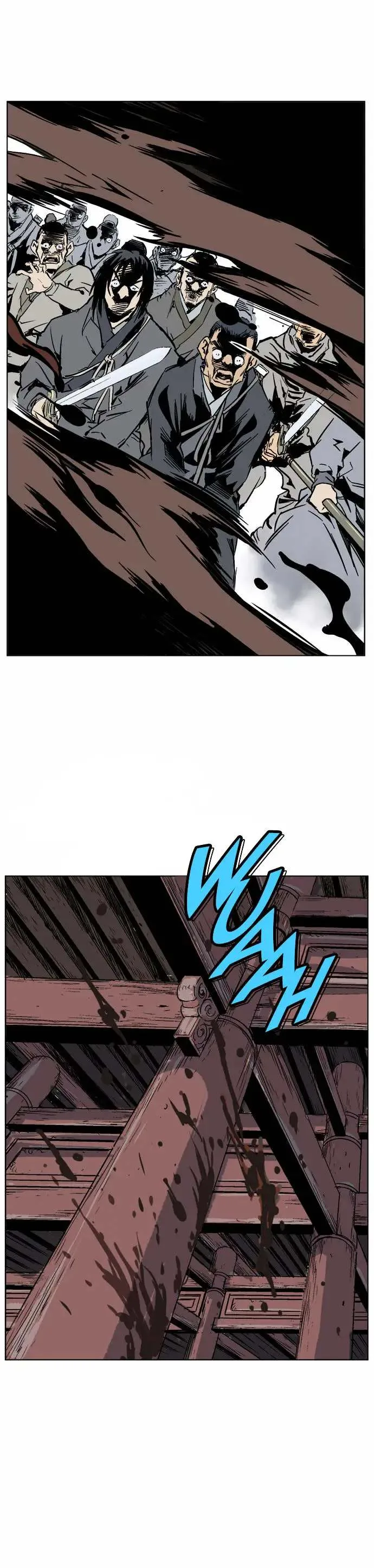 Gosu Chapter 45 page 24