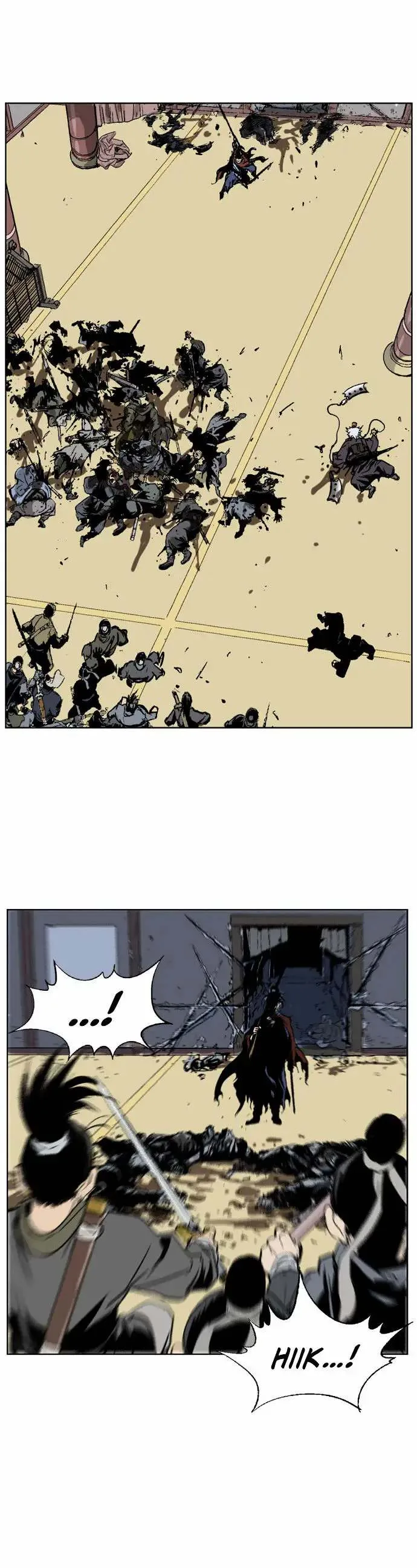 Gosu Chapter 45 page 25