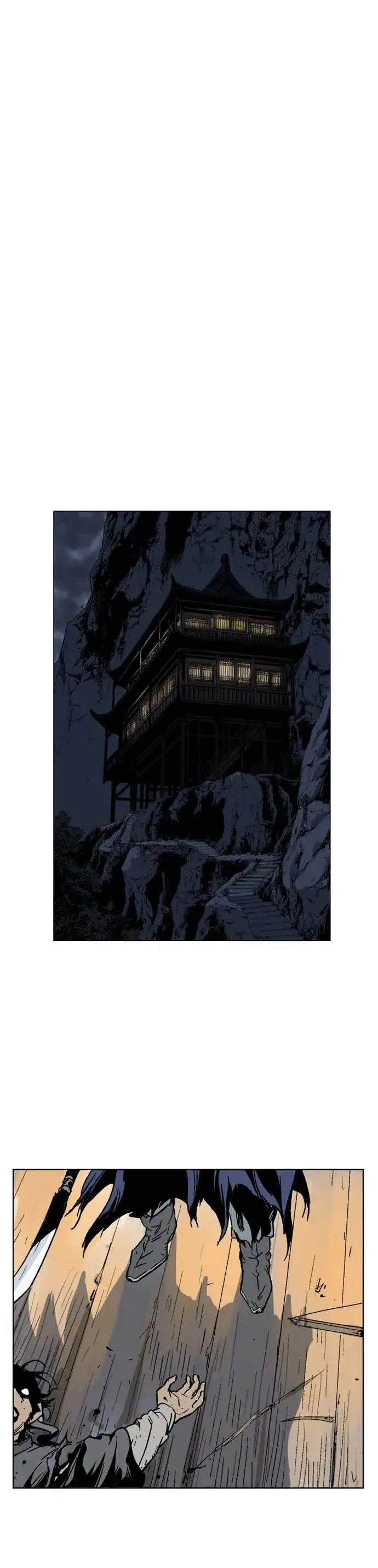 Gosu Chapter 45 page 29