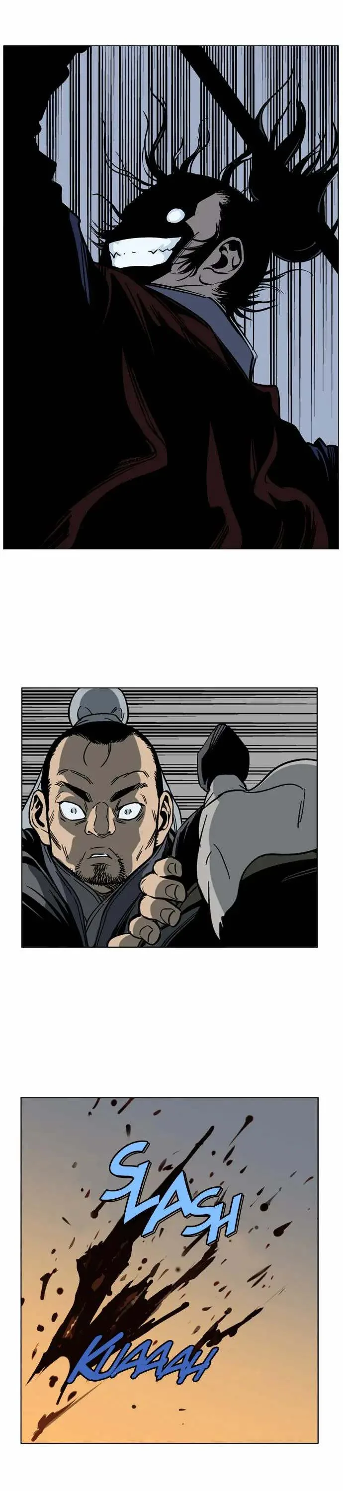Gosu Chapter 45 page 28