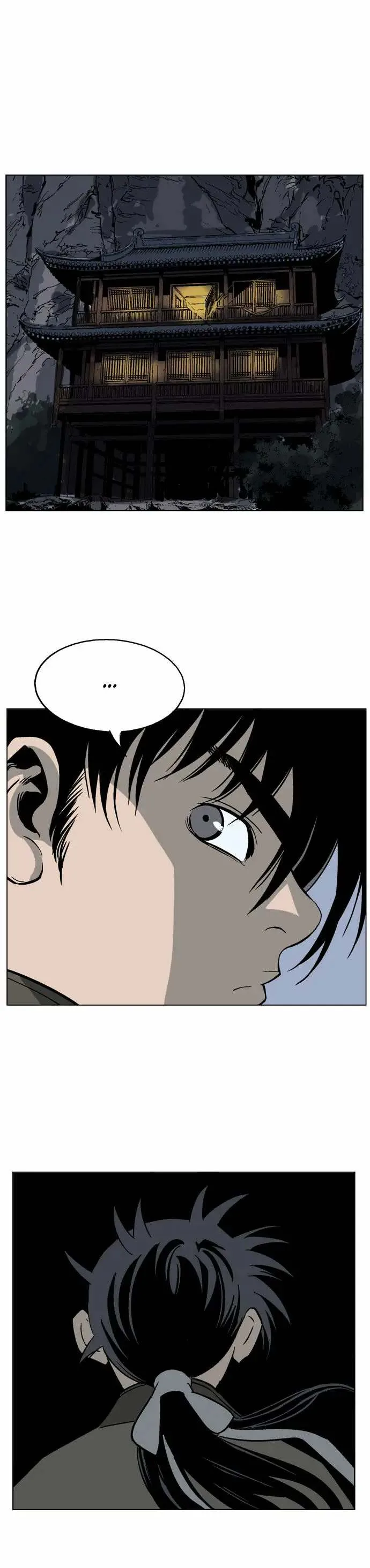 Gosu Chapter 45 page 35