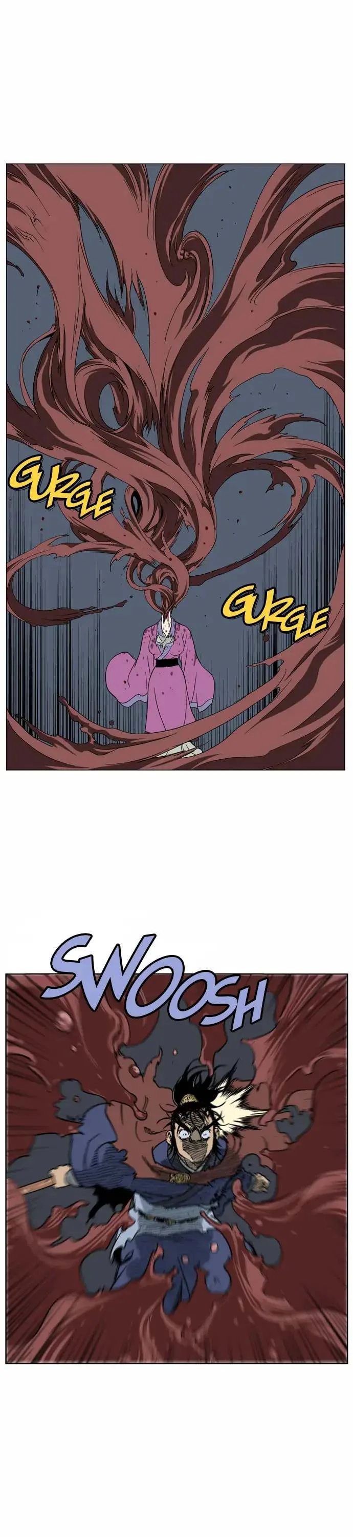 Gosu Chapter 47 page 6