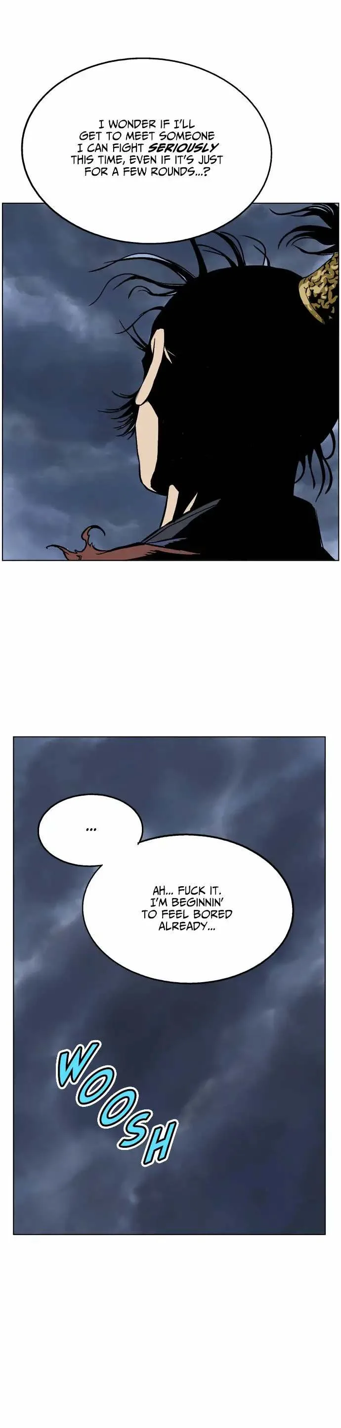 Gosu Chapter 45 page 33