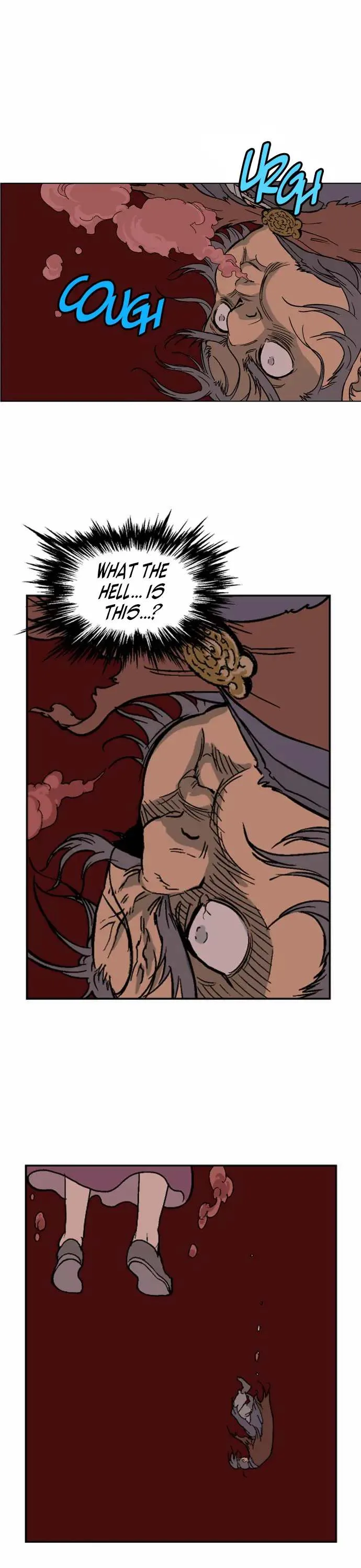 Gosu Chapter 47 page 8