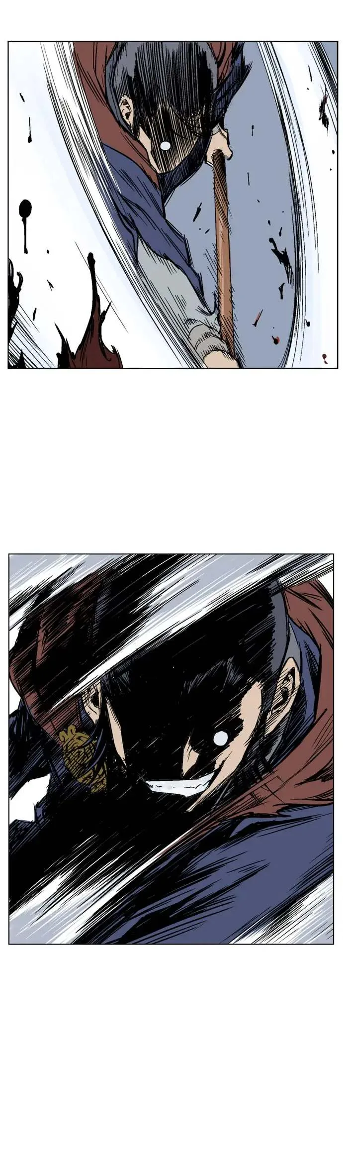 Gosu Chapter 46 page 28
