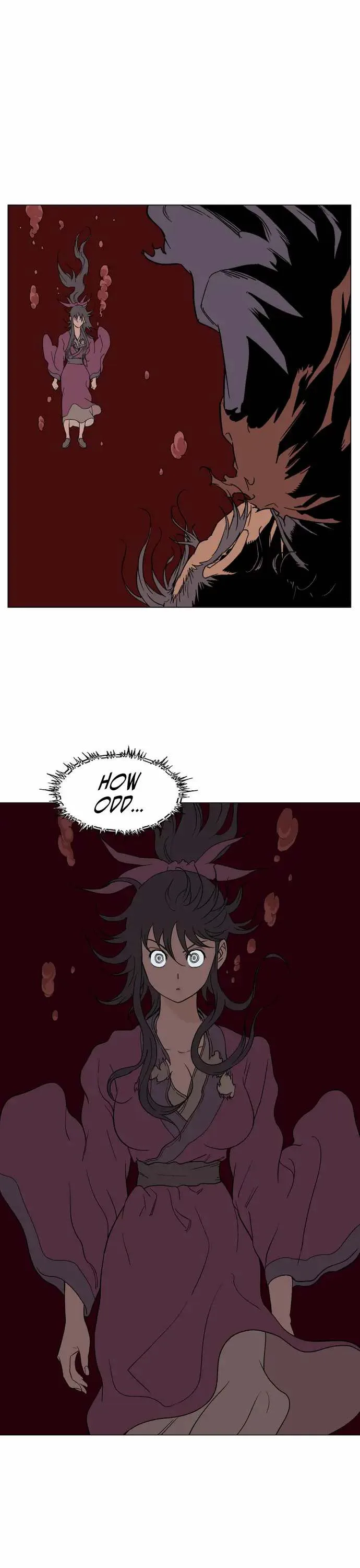 Gosu Chapter 47 page 9