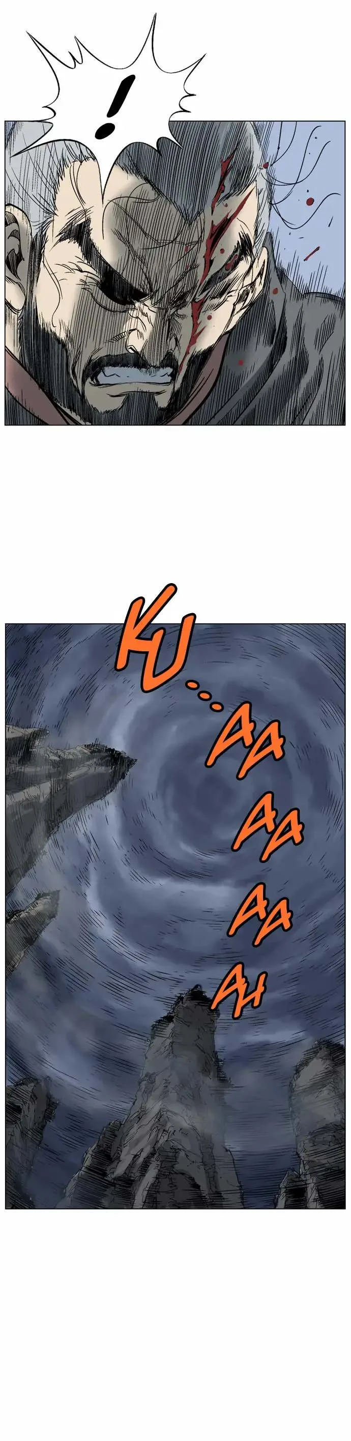 Gosu Chapter 46 page 35