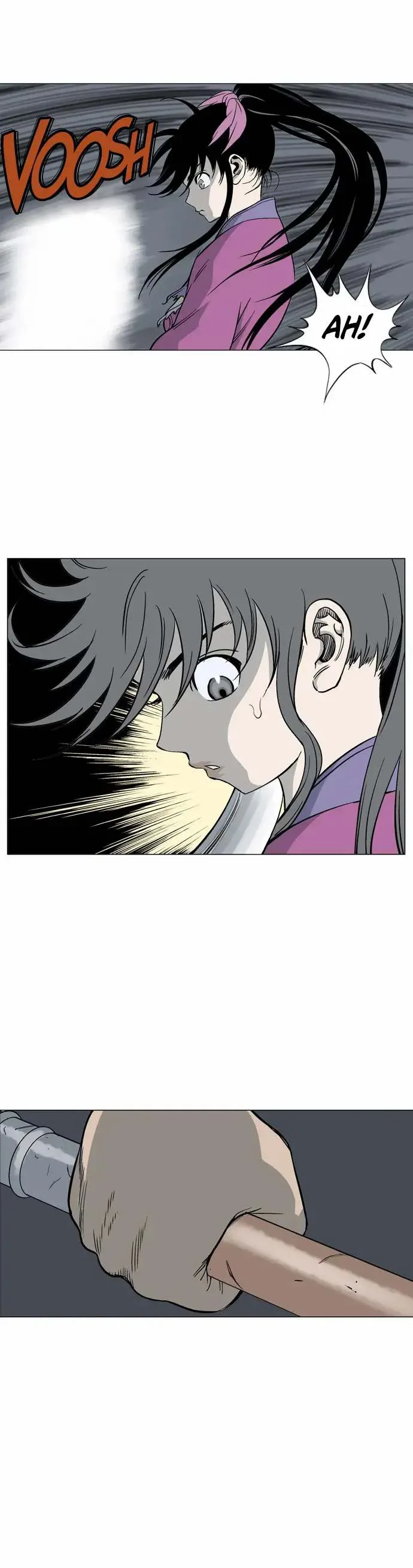 Gosu Chapter 47 page 19