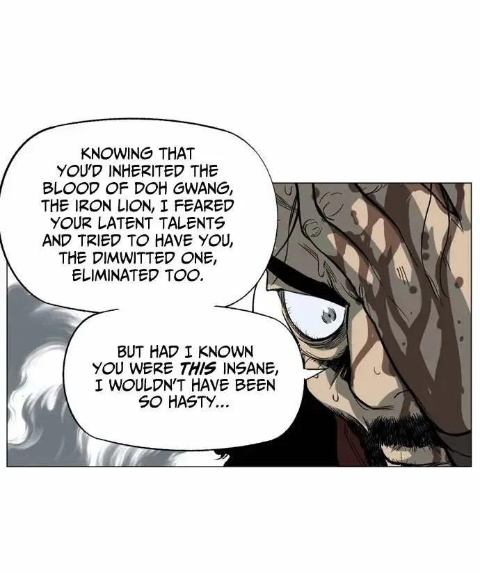 Gosu Chapter 46 page 39