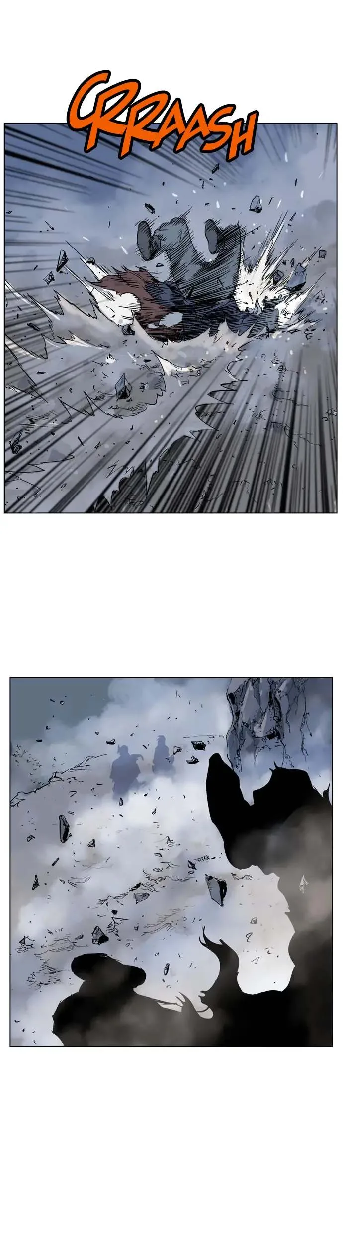 Gosu Chapter 47 page 25