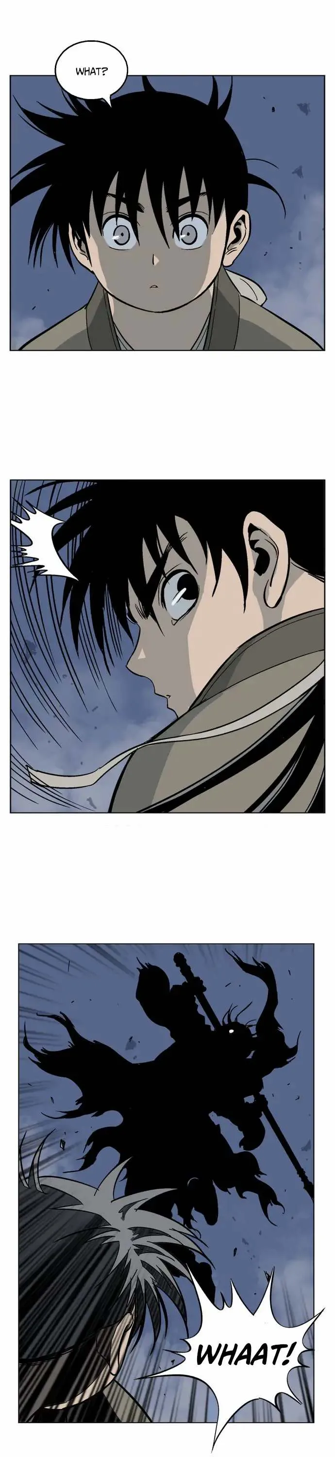 Gosu Chapter 47 page 29