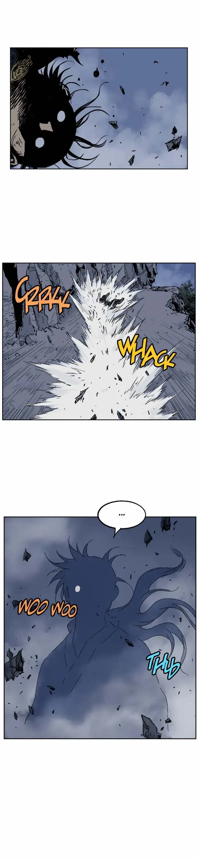 Gosu Chapter 47 page 26