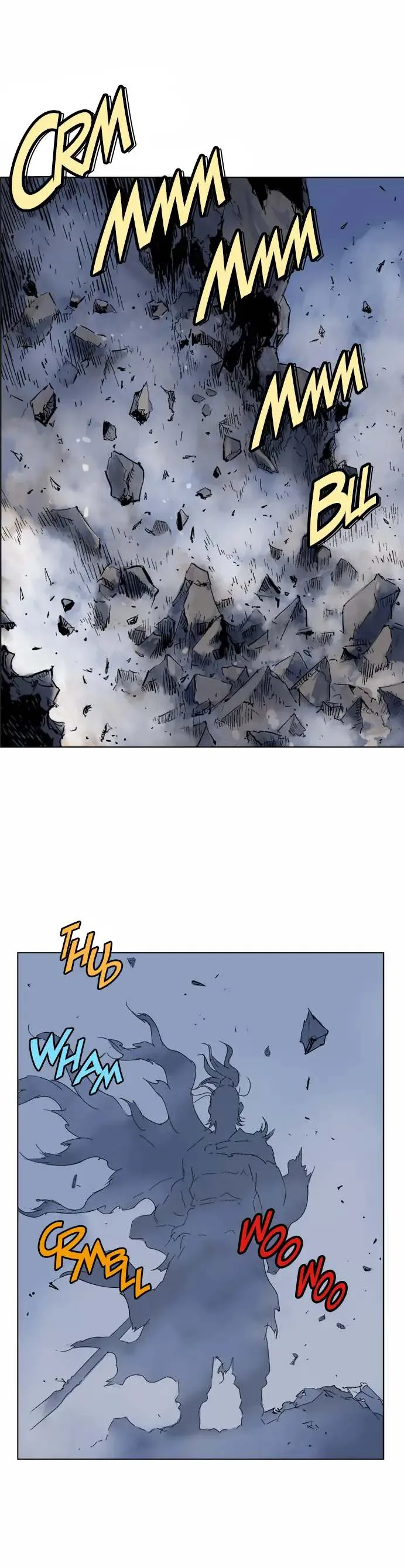 Gosu Chapter 47 page 34