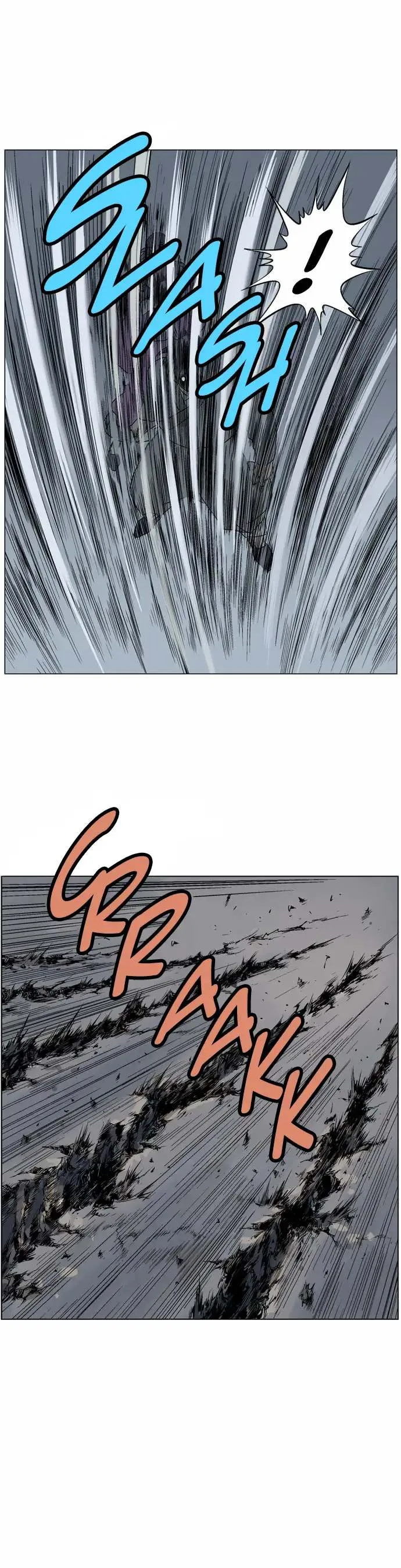 Gosu Chapter 47 page 30