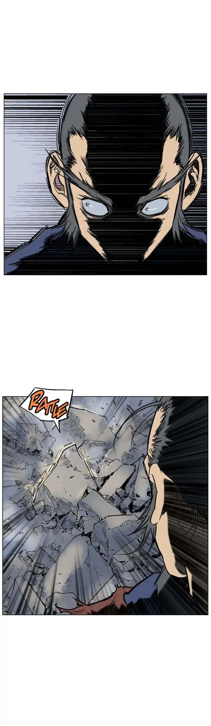 Gosu Chapter 47 page 43