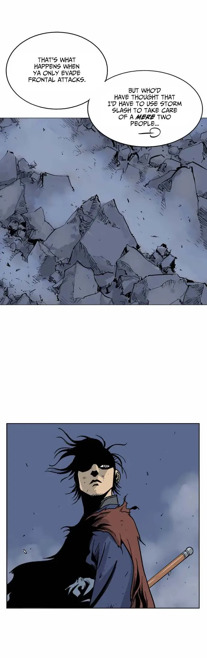 Gosu Chapter 47 page 37