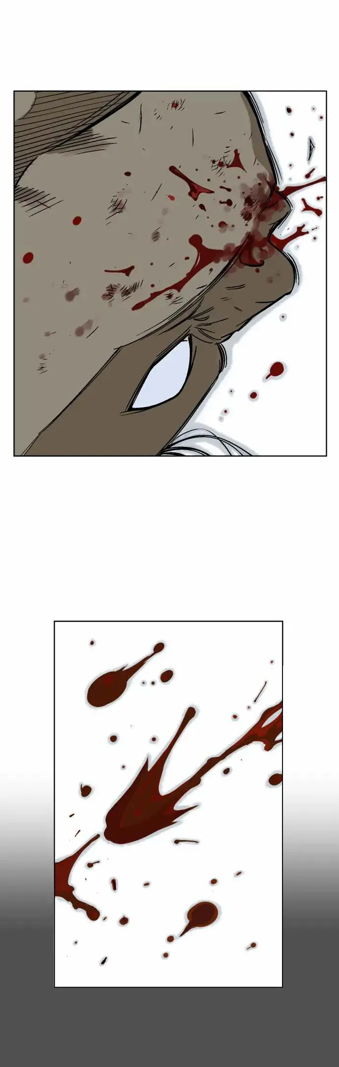 Gosu Chapter 50 page 3