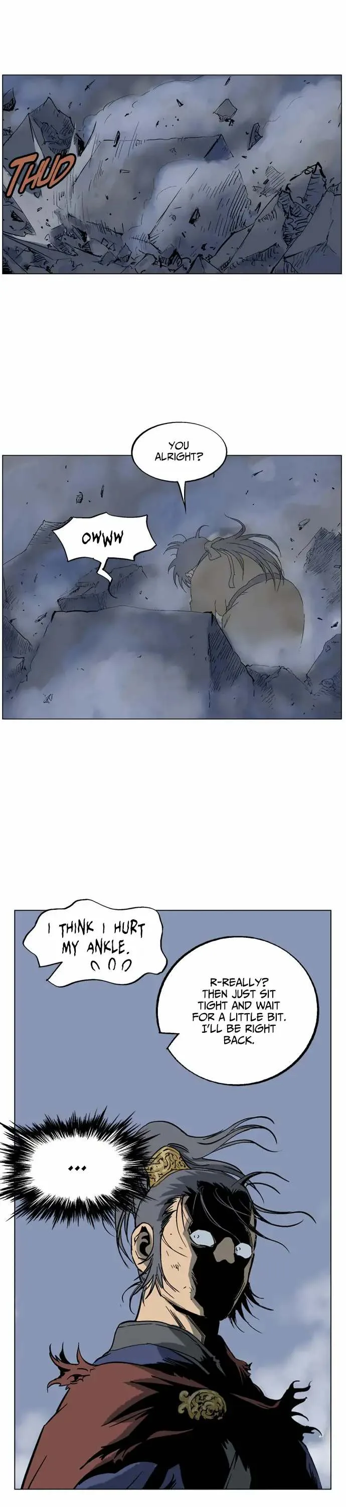 Gosu Chapter 47 page 44