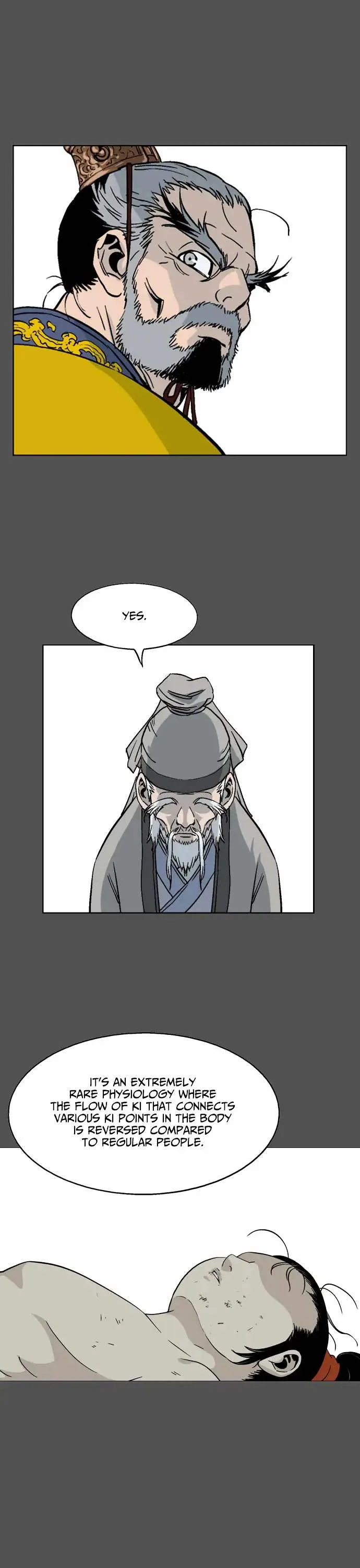 Gosu Chapter 50 page 7