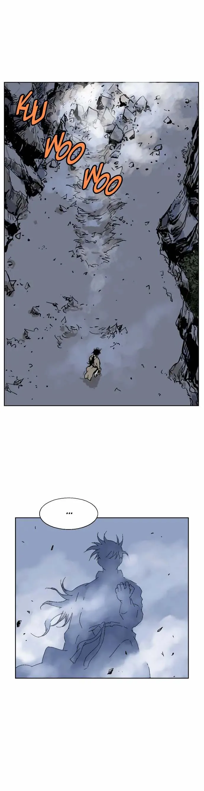 Gosu Chapter 50 page 16
