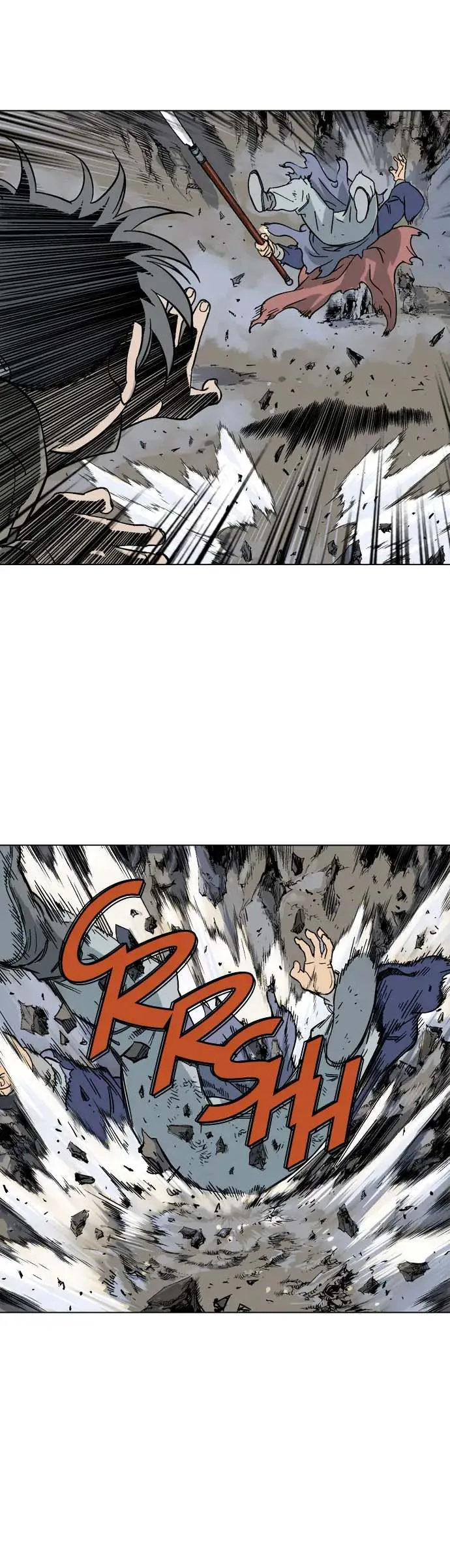 Gosu Chapter 50 page 14