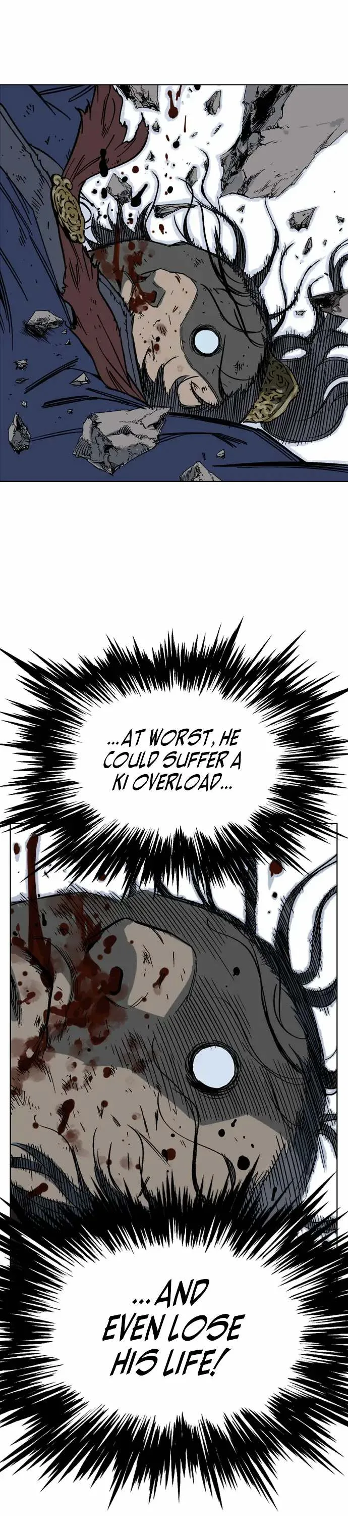 Gosu Chapter 50 page 15