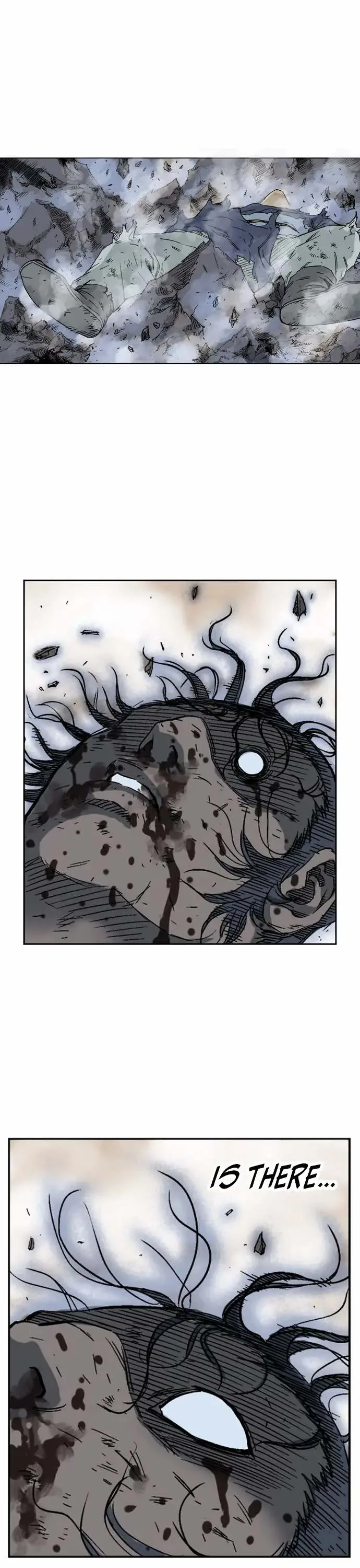 Gosu Chapter 50 page 19