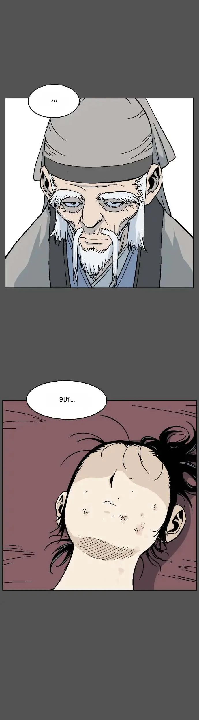 Gosu Chapter 50 page 22