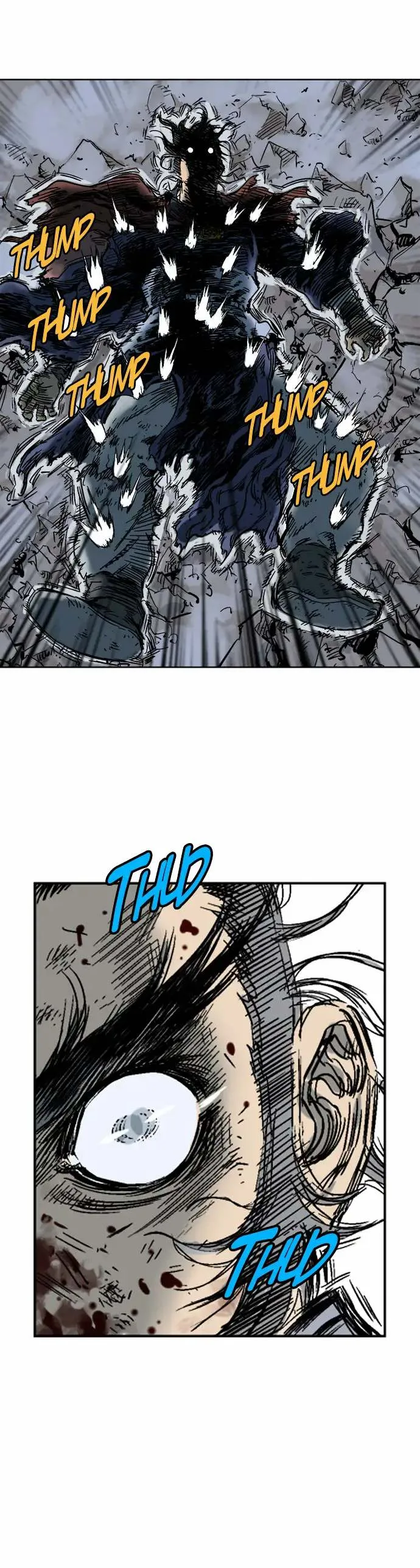 Gosu Chapter 50 page 28