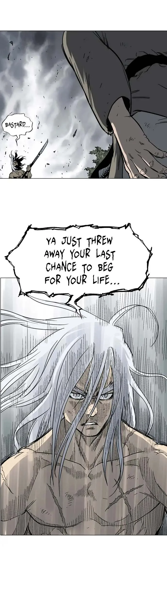 Gosu Chapter 52 page 6