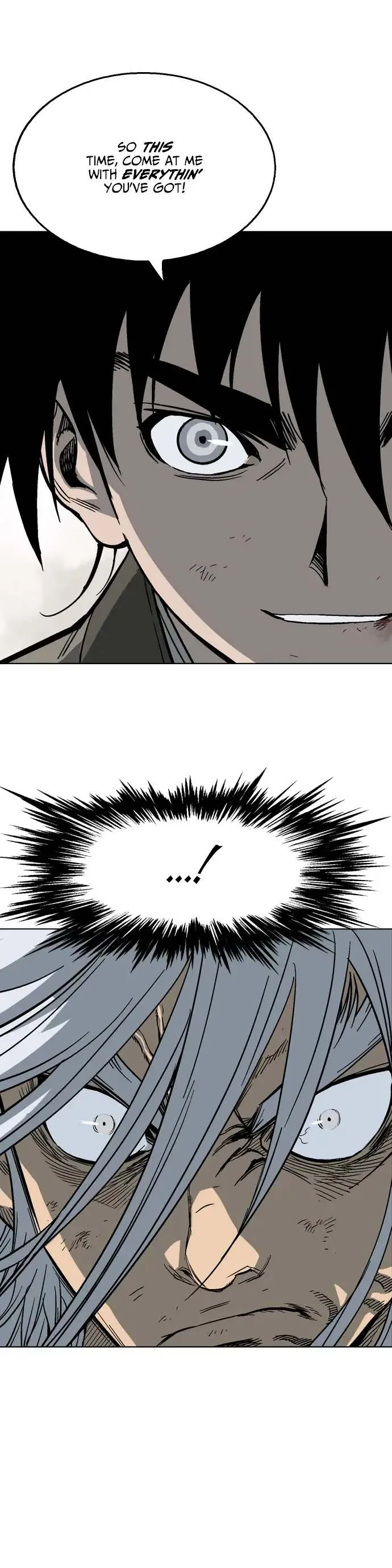 Gosu Chapter 52 page 5