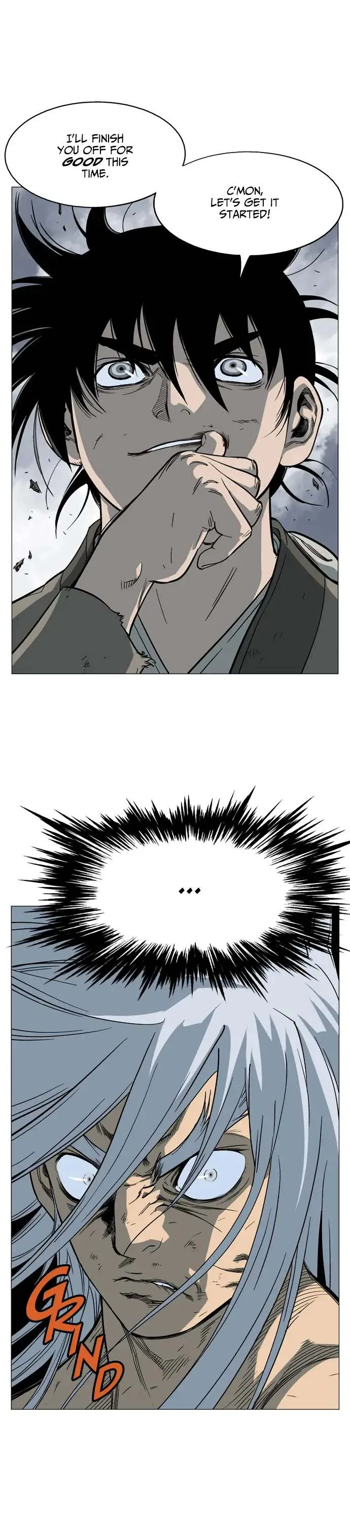 Gosu Chapter 52 page 2