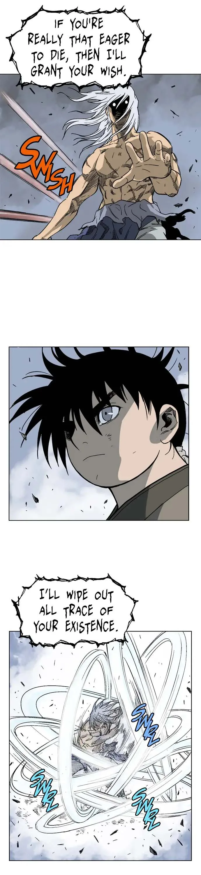 Gosu Chapter 52 page 7