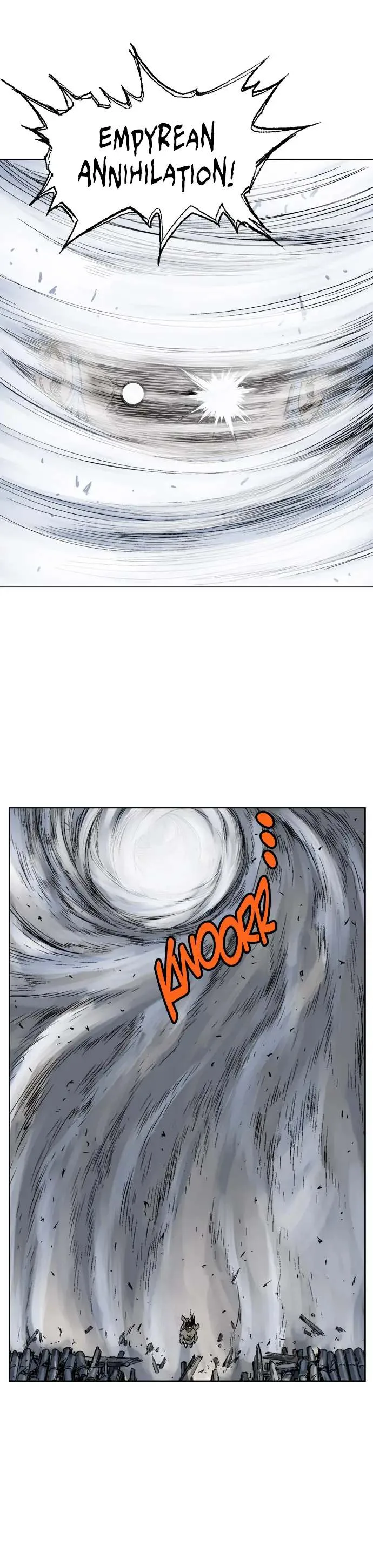 Gosu Chapter 52 page 11
