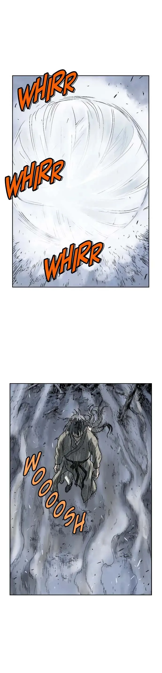 Gosu Chapter 52 page 8