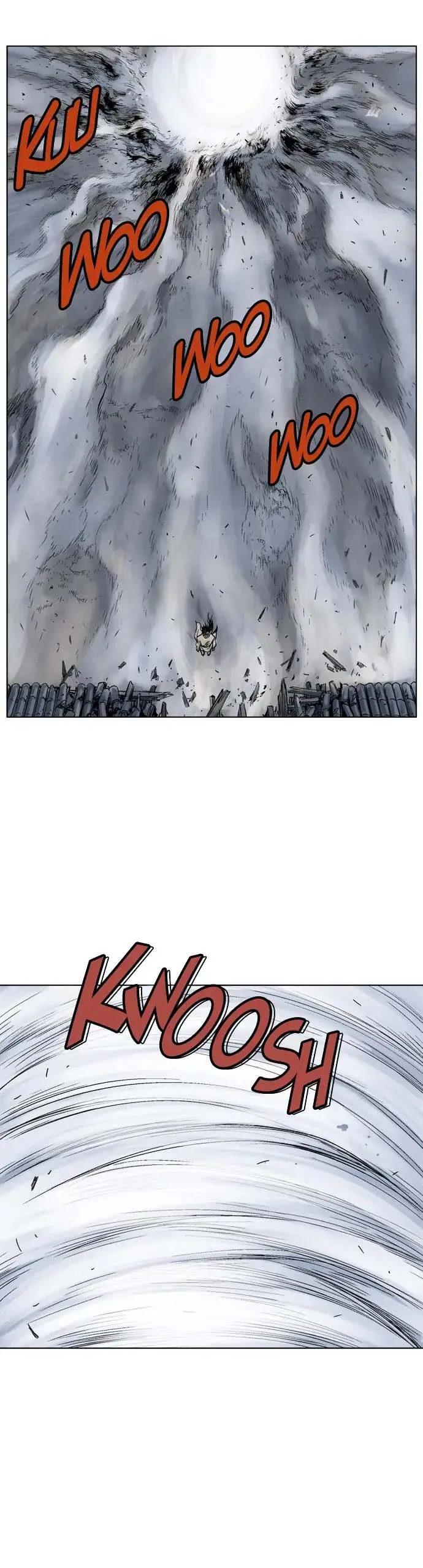 Gosu Chapter 52 page 9