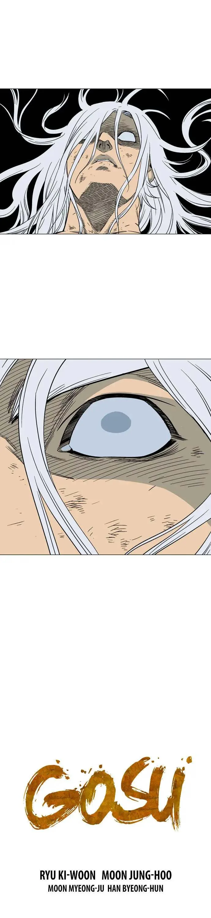 Gosu Chapter 53 page 3