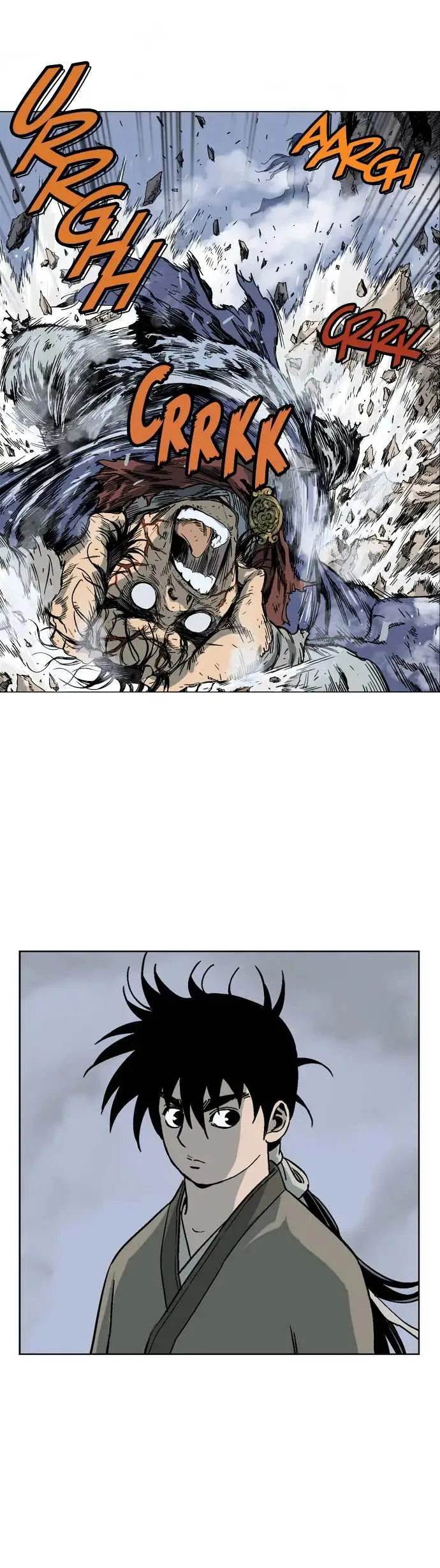 Gosu Chapter 50 page 32